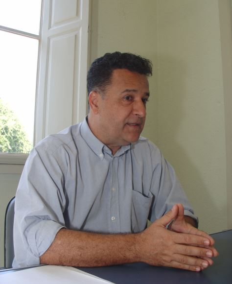 Ruy Santacruz