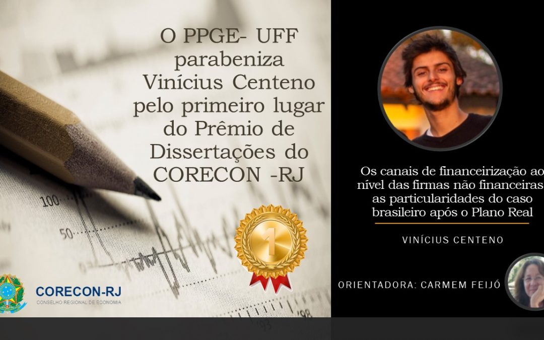 Prêmio Vinicius Centeno