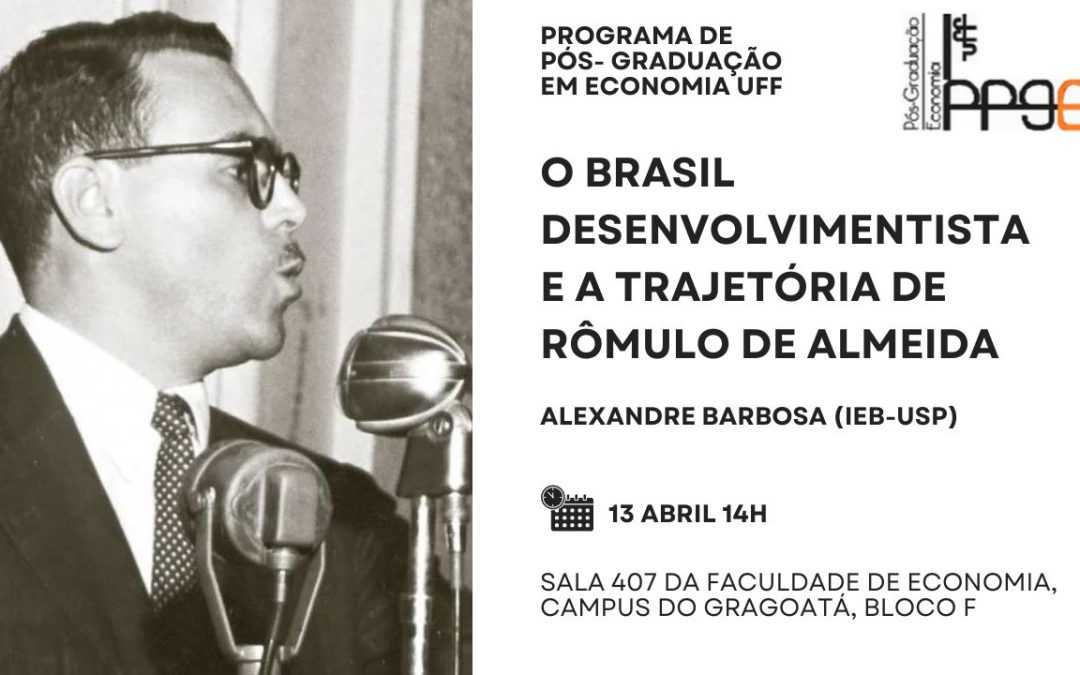 Seminário 13 de abril de 2023